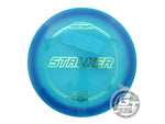 Discraft Elite Z Stalker Fairway Driver Golf Disc (Individually Listed)