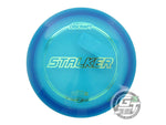 Discraft Elite Z Stalker Fairway Driver Golf Disc (Individually Listed)