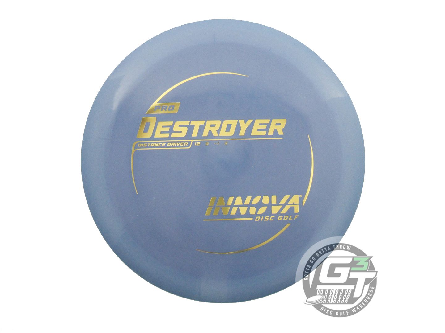 Innova Pro Destroyer Distance Driver Golf Disc (Individually Listed)