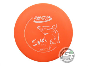 Innova DX Shark Midrange Golf Disc (Individually Listed)