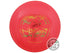 Innova DX Zephyr Specialty Golf Disc (Individually Listed)