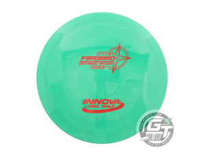 Innova Star Firebird Distance Driver Golf Disc (Individually Listed)
