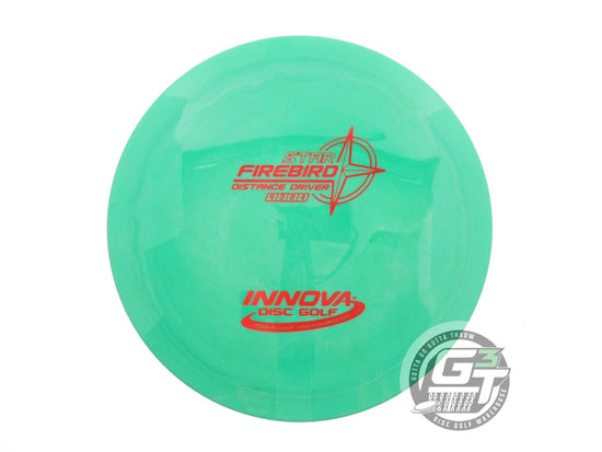 Innova Star Firebird Distance Driver Golf Disc (Individually Listed)