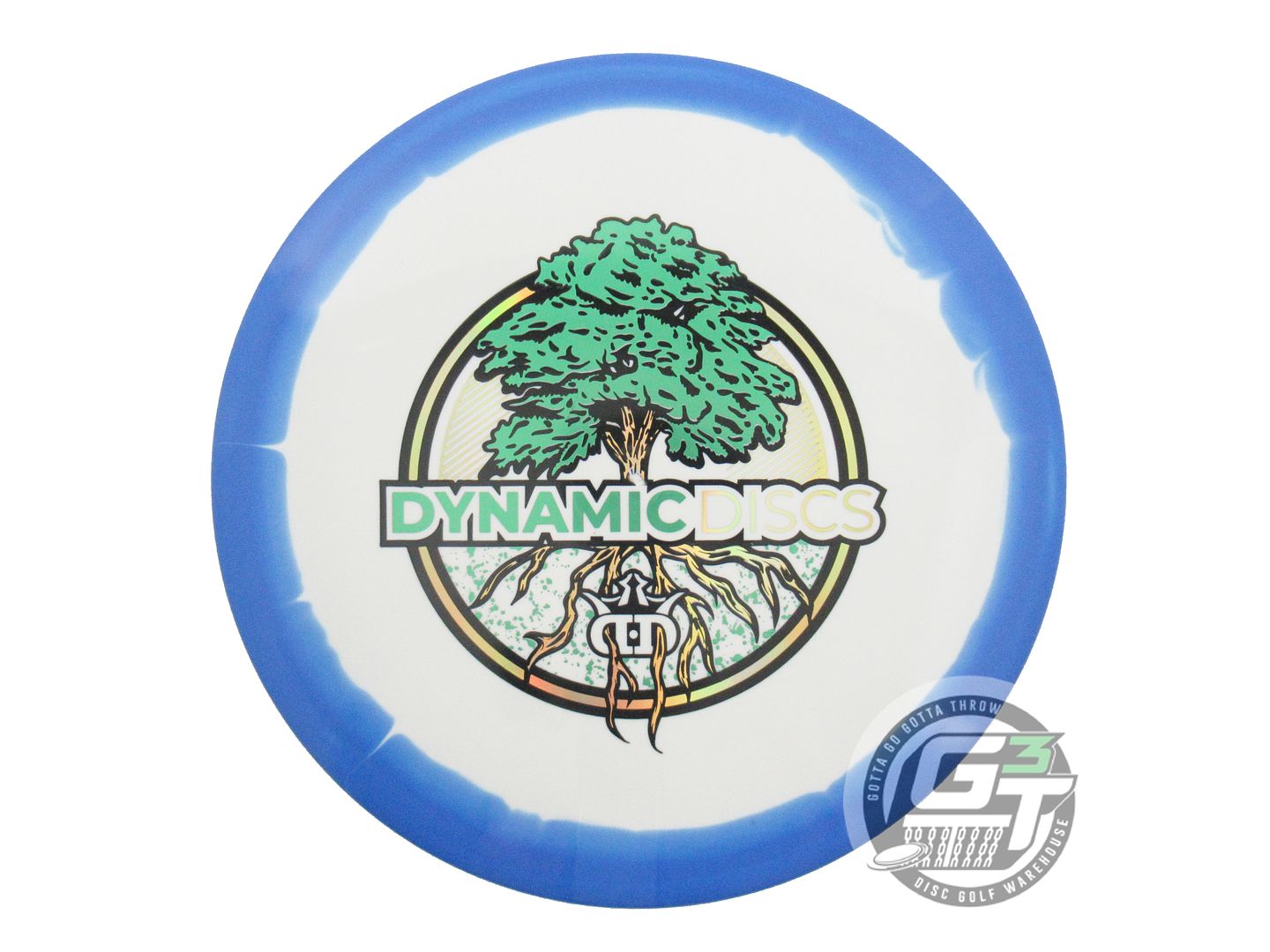 Dynamic Discs Limited Edition Embrace The Journey Stamp Fuzion Orbit Verdict Midrange Golf Disc (Individually Listed)