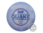 DGA Atmos Quake Midrange Golf Disc (Individually Listed)