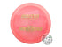 Innova Champion Thunderbird Distance Driver Golf Disc (Individually Listed)