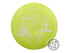 Discraft Big Z Undertaker Distance Driver Golf Disc (Individually Listed)