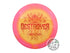 Innova Halo Star Destroyer Distance Driver Golf Disc (Individually Listed)