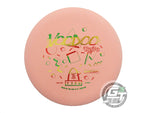 Gateway Eraser Retro Voodoo Putter Golf Disc (Individually Listed)