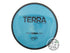 MVP Neutron Terra [James Conrad 1X] Fairway Driver Golf Disc (Individually Listed)