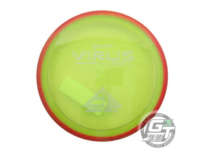 Axiom Proton Virus Distance Driver Golf Disc (Individually Listed)