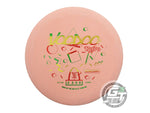 Gateway Eraser Retro Voodoo Putter Golf Disc (Individually Listed)