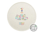 Above Ground Level Hemp Woodland Baobab Putter Golf Disc (Individually Listed)