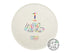 Above Ground Level Hemp Woodland Baobab Putter Golf Disc (Individually Listed)