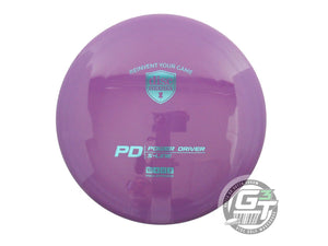 Discmania Originals S-Line PD Power Driver Distance Driver Golf Disc (Individually Listed)