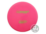 Innova XT Invader Putter Golf Disc (Individually Listed)