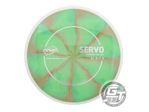 MVP Cosmic Neutron Servo Fairway Driver Golf Disc (Individually Listed)