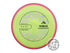 Axiom Neutron Virus Distance Driver Golf Disc (Individually Listed)