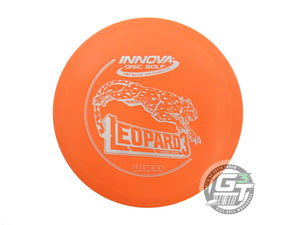 Innova DX Leopard3 Fairway Driver Golf Disc (Individually Listed)