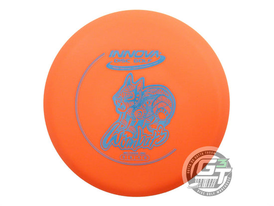 Innova DX Wombat3 Midrange Golf Disc (Individually Listed)
