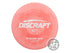 Discraft ESP Zone SS Putter Golf Disc (Individually Listed)