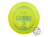 Discraft Elite Z Nuke [Ricky Wysocki 2X] Distance Driver Golf Disc (Individually Listed)