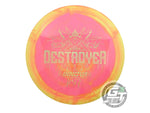 Innova Halo Star Destroyer Distance Driver Golf Disc (Individually Listed)
