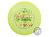 Innova Halo Star Fox Midrange Golf Disc (Individually Listed)