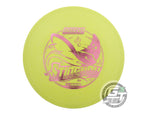 Innova DX Stingray Midrange Golf Disc (Individually Listed)