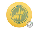 DGA Proline Aftershock Midrange Golf Disc (Individually Listed)