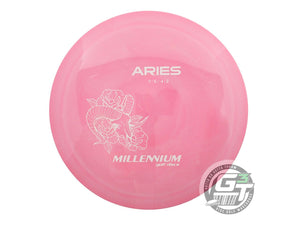 Millennium Swirly Sirius Aries Distance Driver Golf Disc (Individually Listed)