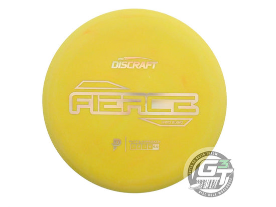 Discraft Paige Pierce Signature Putter Line Soft Fierce Putter Golf Disc (Individually Listed)
