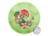 Thought Space Athletics Limited Edition 2023 Signature Series Maria Oliva Nebula Ethereal Construct Distance Driver Golf Disc (Individually Listed)