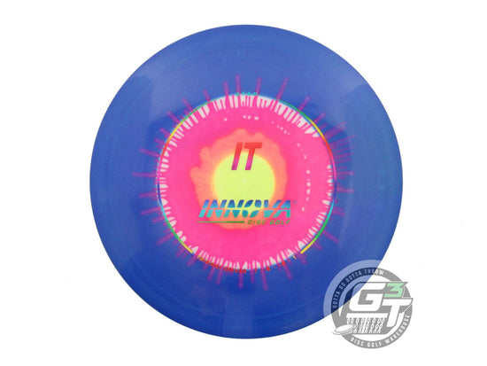 Innova I-Dye Star IT Fairway Driver Golf Disc (Individually Listed)