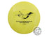 Kastaplast Limited Edition Moomin Artwork Series Moominmamma K1 Lots Fairway Driver Golf Disc (Individually Listed)