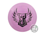 Discraft Limited Edition 2024 Elite Team Brodie Smith Darkhorse ESP Avenger SS Distance Driver Golf Disc (Individually Listed)