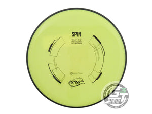 MVP Neutron Spin Putter Golf Disc (Individually Listed)