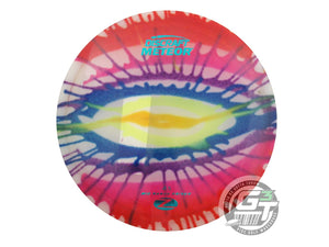 Discraft Fly Dye Elite Z Meteor Midrange Golf Disc (Individually Listed)