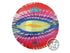 Discraft Fly Dye Elite Z Meteor Midrange Golf Disc (Individually Listed)