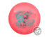 Latitude 64 Opto AIR Diamond Fairway Driver Golf Disc (Individually Listed)