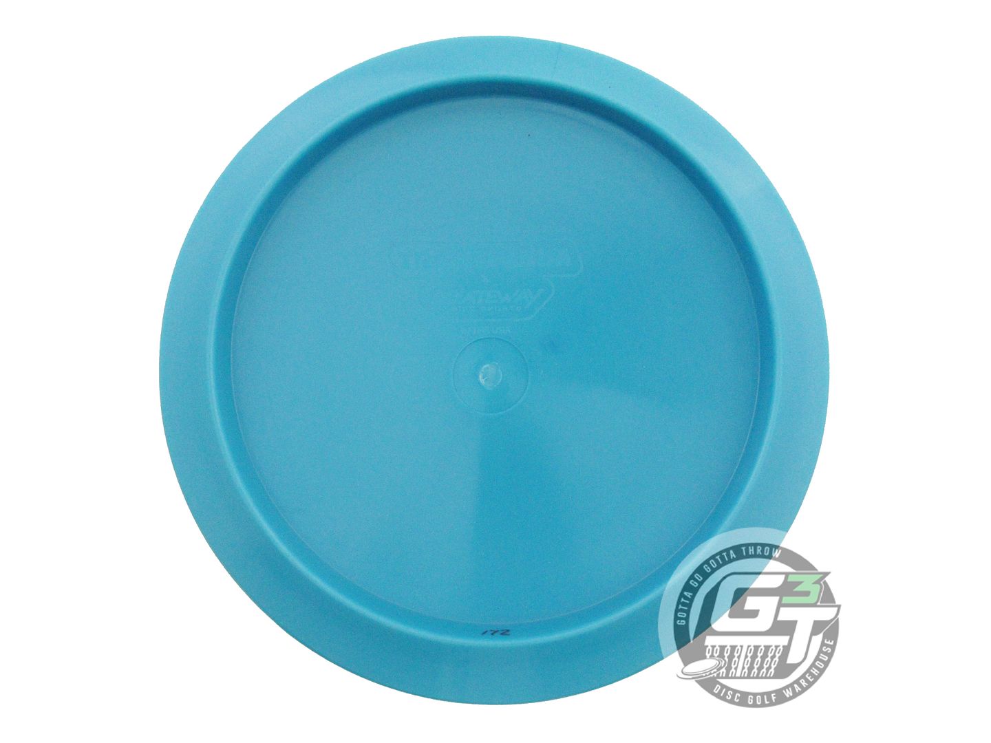 Trash Panda Recycled Gateway Extraterrestrial II Distance Driver Golf Disc (Individually Listed)
