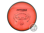 MVP Proton Matrix Midrange Golf Disc (Individually Listed)