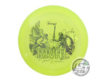 Legacy Pinnacle Edition Rival Fairway Driver Golf Disc (Individually Listed)