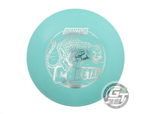 Innova DX Cheetah Fairway Driver Golf Disc (Individually Listed)