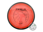 MVP Proton Tesla Distance Driver Golf Disc (Individually Listed)