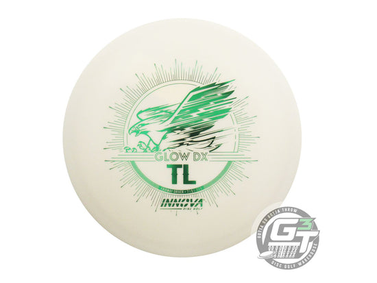 Innova Glow DX TL Fairway Driver Golf Disc (Individually Listed)