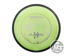 MVP Plasma Inertia Distance Driver Golf Disc (Individually Listed)