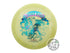 Prodigy Limited Edition Lunar Soul Stamp 750 Glow Series FX4 Fairway Driver Golf Disc (Individually Listed)