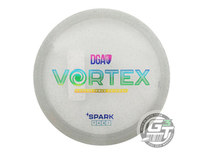 DGA Spark Vortex Fairway Driver Golf Disc (Individually Listed)