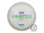 DGA Spark Vortex Fairway Driver Golf Disc (Individually Listed)